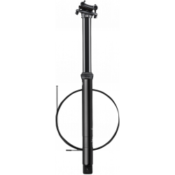 Ντίζα σέλας ποδηλάτου CRANKBROTHERS HIGHLINE 7 31.6x150 Ντίζα σέλας ποδηλάτου CRANKBROTHERS HIGHLINE 7 31.6x150