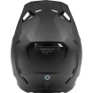 Κράνος motocross FLY RACING Formula CC Solid - Matte Black thumb