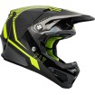 Κράνος motocross FLY RACING Formula Carbon Tracer Helmet - Hi-Vis/Black Κράνος motocross FLY RACING Formula Carbon Tracer Helmet - Hi-Vis/Black thumb