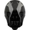 Κράνος motocross FLY RACING Formula Carbon Tracer Helmet - Silver/Black Κράνος motocross FLY RACING Formula Carbon Tracer Helmet - Silver/Black thumb