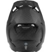 Κράνος motocross FLY RACING Formula Carbon Solid Helmet - Matte Black  thumb