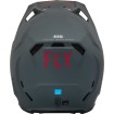 Κράνος motocross FLY RACING Formula CC Centrum - Matte Grey/Black Κράνος motocross FLY RACING Formula CC Centrum - Matte Grey/Black thumb