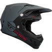 Κράνος motocross FLY RACING Formula CC Centrum - Matte Grey/Black Κράνος motocross FLY RACING Formula CC Centrum - Matte Grey/Black thumb