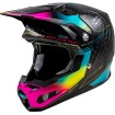 Κράνος μοοσυκλέτας FLY RACING Formula Smart Carbon Legacy-Black/Blue/Fuschia Κράνος μοοσυκλέτας FLY RACING Formula Smart Carbon Legacy-Black/Blue/Fuschia thumb