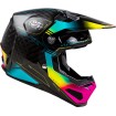 Κράνος μοοσυκλέτας FLY RACING Formula Smart Carbon Legacy-Black/Blue/Fuschia Κράνος μοοσυκλέτας FLY RACING Formula Smart Carbon Legacy-Black/Blue/Fuschia thumb
