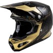 Κράνος motocross FLY RACING Formula Smart Carbon Legacy-Black/Gold Κράνος motocross FLY RACING Formula Smart Carbon Legacy-Black/Gold thumb