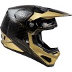 Κράνος motocross FLY RACING Formula Smart Carbon Legacy-Black/Gold Κράνος motocross FLY RACING Formula Smart Carbon Legacy-Black/Gold thumb