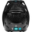 Κράνος motocross FLY RACING Formula Smart Carbon Solid Helmet - Black thumb