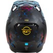 Κράνος motocross FLY RACING Formula CC Tektonic - Matte Black/Slate Κράνος motocross FLY RACING Formula CC Tektonic - Matte Black/Slate thumb