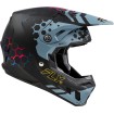 Κράνος motocross FLY RACING Formula CC Tektonic - Matte Black/Slate Κράνος motocross FLY RACING Formula CC Tektonic - Matte Black/Slate thumb