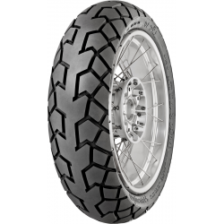 Λάστιχο μοτοσυκλέτας πίσω CONTINENTAL TKC70 160/60ZR17 (69W) TL