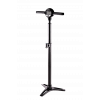Τρόμπα αέρος ποδηλάτου CRANKBROTHERS Digital Floor