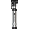 Τρόμπα αέρος ποδηλάτου CRANKBROTHERS GEM Hand CHROME