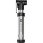 Τρόμπα αέρος ποδηλάτου CRANKBROTHERS GEM Hand CHROME thumb