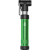 Τρόμπα αέρος ποδηλάτου CRANKBROTHERS GEM Hand GREEN