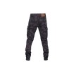 Παντελόνι μηχανής RICHA APACHE BLACK CAMO thumb