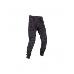 Παντελόνι μηχανής RICHA APACHE BLACK CAMO