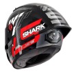 Κράνος μηχανής SHARK RACE-R PRO GP 06 REPLICA ZARCO WINTER TEST Κράνος μηχανής SHARK RACE-R PRO GP 06 REPLICA ZARCO WINTER TEST thumb