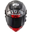 Κράνος μηχανής SHARK RACE-R PRO GP 06 REPLICA ZARCO WINTER TEST Κράνος μηχανής SHARK RACE-R PRO GP 06 REPLICA ZARCO WINTER TEST thumb