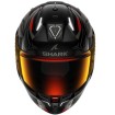Κράνος μηανής SHARK SKWAL i3 LINIK BLACK/RED thumb