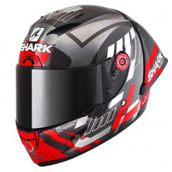 Κράνος μηχανής SHARK RACE-R PRO GP 06 REPLICA ZARCO WINTER TEST Κράνος μηχανής SHARK RACE-R PRO GP 06 REPLICA ZARCO WINTER TEST