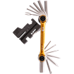Πολυεργαλείο CRANKBROTHERS M20 Multitool GOLD Πολυεργαλείο CRANKBROTHERS M20 Multitool GOLD thumb