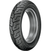 Λάστιχο μοτοσυκλέτας DUNLOP D401 HD 160/70B17 73H TL