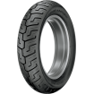 Λάστιχο μοτοσυκλέτας DUNLOP D401 HD 160/70B17 73H TL thumb