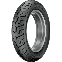 Λάστιχο μοτοσυκλέτας DUNLOP D401 HD 160/70B17 73H TL