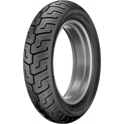 Λάστιχο μοτοσυκλέτας DUNLOP D401 HD 160/70B17 73H TL