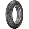 Πίσω λάστιχο μοτοσυκλέτας DUNLOP D401 HD R 200/55R17 78V TL