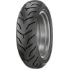 Λάστιχο μοτοσυκλέτας DUNLOP D407 HD R 200/55R17 78V TL