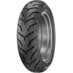 Λάστιχο μοτοσυκλέτας DUNLOP D407 HD R 200/55R17 78V TL thumb