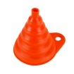 Πτυσσόμενο χωνί σιλικόνης LAMPA thumb