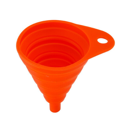 Πτυσσόμενο χωνί σιλικόνης LAMPA