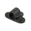 Αυτοκόλλητοι σφιγκτήρες καλωδίων LAMPA Cable-Clamp thumb