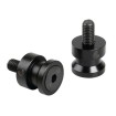Αντάπτορας ψαλιδιού M6x1 mm - Black thumb