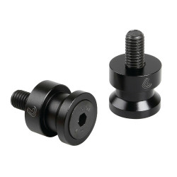 Αντάπτρας ψαλιδιού M8x1,25 mm - Black