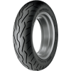 Λάστιχο μοτοσυκλέτας DUNLOP D251 190/60R17 78H TL