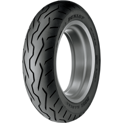 Λάστιχο μοτοσυκλέτας DUNLOP D251 190/60R17 78H TL