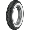 Λάστιχο μοτοσυκλέτας DUNLOP D402 HD R WW MT90B16 74H TL