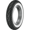 Λάστιχο μοτοσυκλέτας DUNLOP D402 HD R WW MT90B16 74H TL thumb