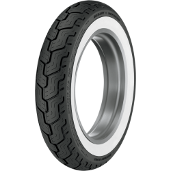 Λάστιχο μοτοσυκλέτας DUNLOP D402 HD R WW MU85B16 77H TL