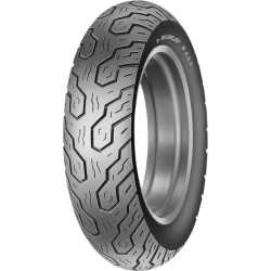 Λάστιχο μοτοσυκλέτας DUNLOP K555 R J 140/80-15 67H TL