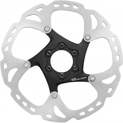 Δίσκος φρένου SHIMANO Deore XT 6-Bolt 203mm Δίσκος φρένου SHIMANO Deore XT 6-Bolt 203mm