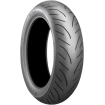 Λάστιχο μοτοσυκλέτας BRIDGESTONE BATTLX SC2 160/60R15 67H TL thumb