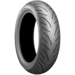 Λάστιχο μοτοσυκλέτας BRIDGESTONE BATTLX SC2 160/60R15 67H TL