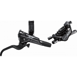 Κιτ πίσω φρένου SHIMANO DEORE XT Rear Disc Brake Kit