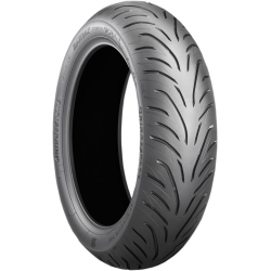 Λάστιχο μοτοσυκλέτας BRIDGESTONE BATTLX SC2 RA 160/60R14 65H TL