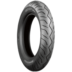 Λάστιχο μοτοσυκλέτας BRIDGESTONE B03 HOOPG 120/80-14 58S TL